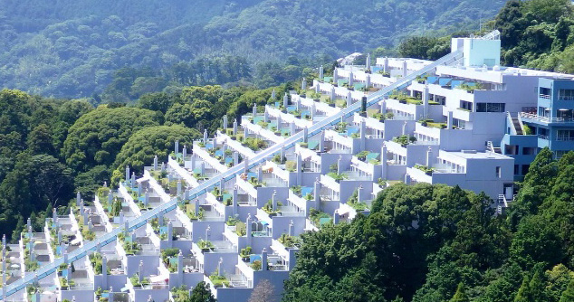 熱海パサニアクラブ｜KENの高級マンション情報